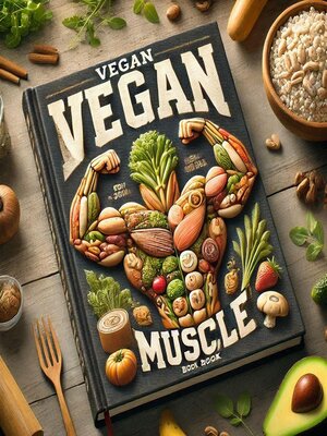 cover image of Vegan Muscle